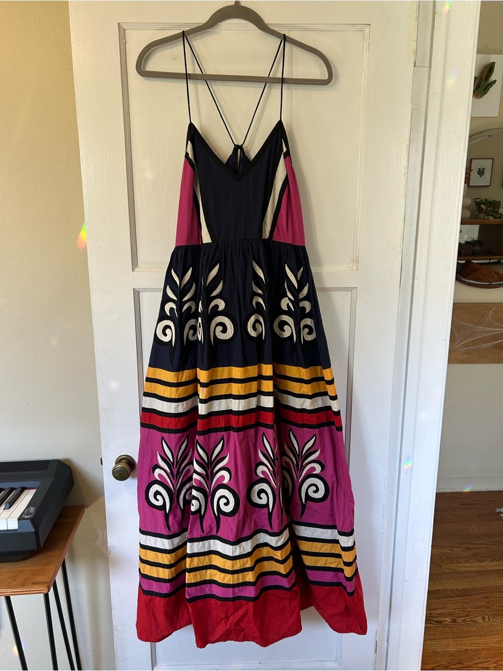 Carolina K Antonella Dress